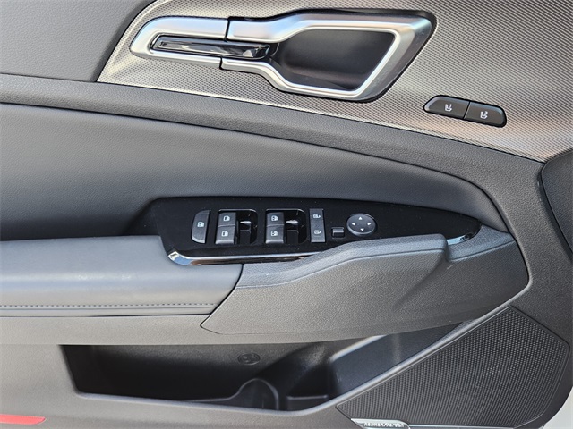 2025 Kia Sportage photo 37