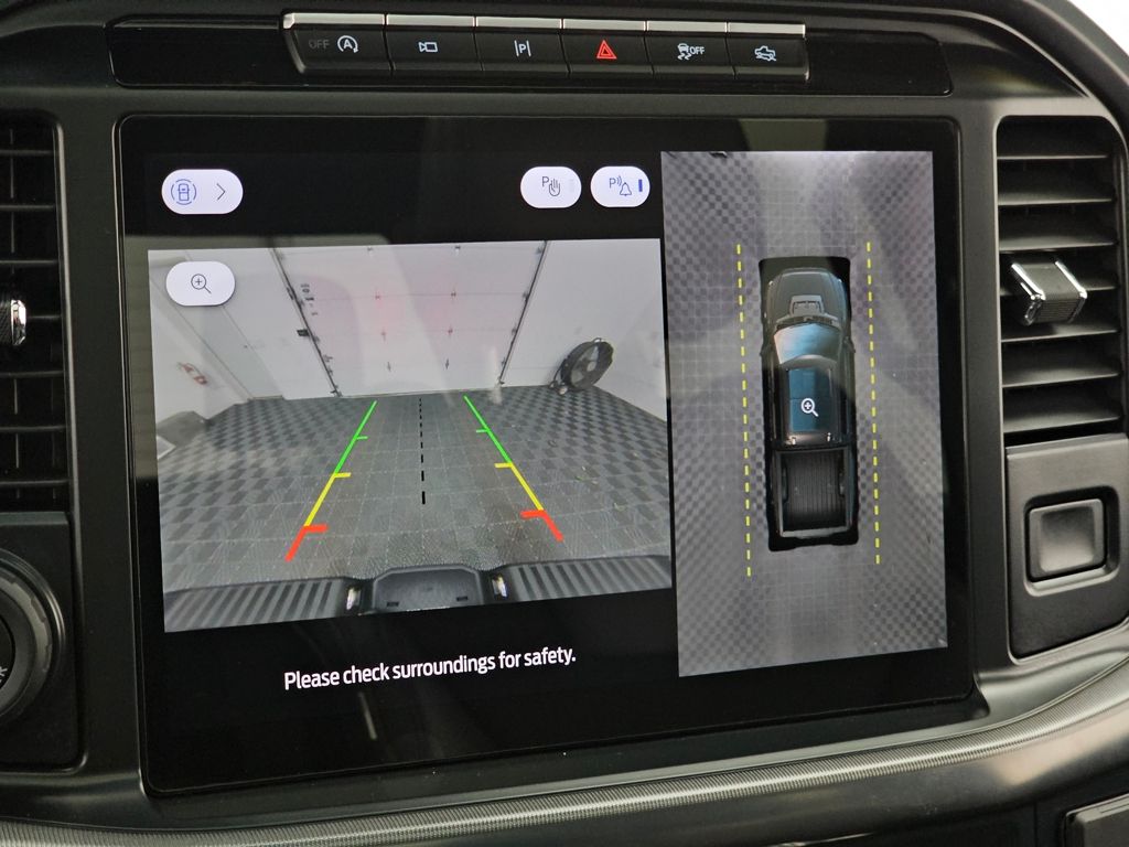 2024 Ford F-150 Raptor photo 3