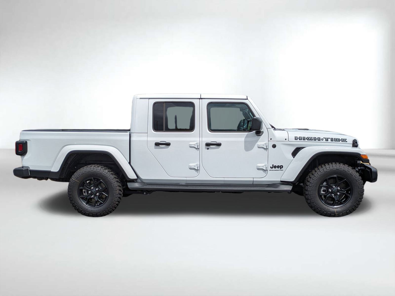 2025 Jeep Gladiator Sport photo 3