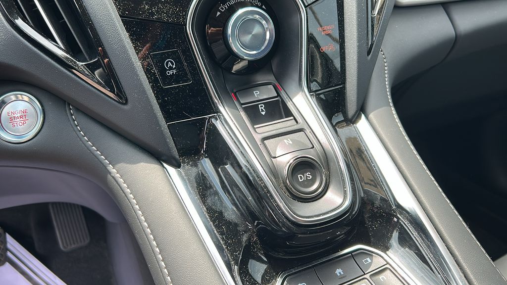 2024 Acura RDX Technology photo 15