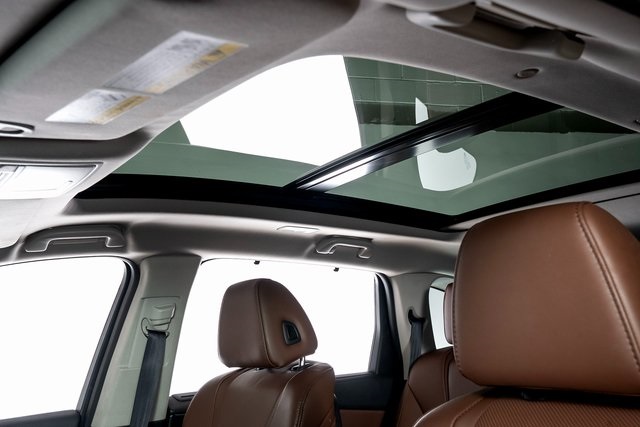 2023 Acura MDX SH-AWD Technology photo 18