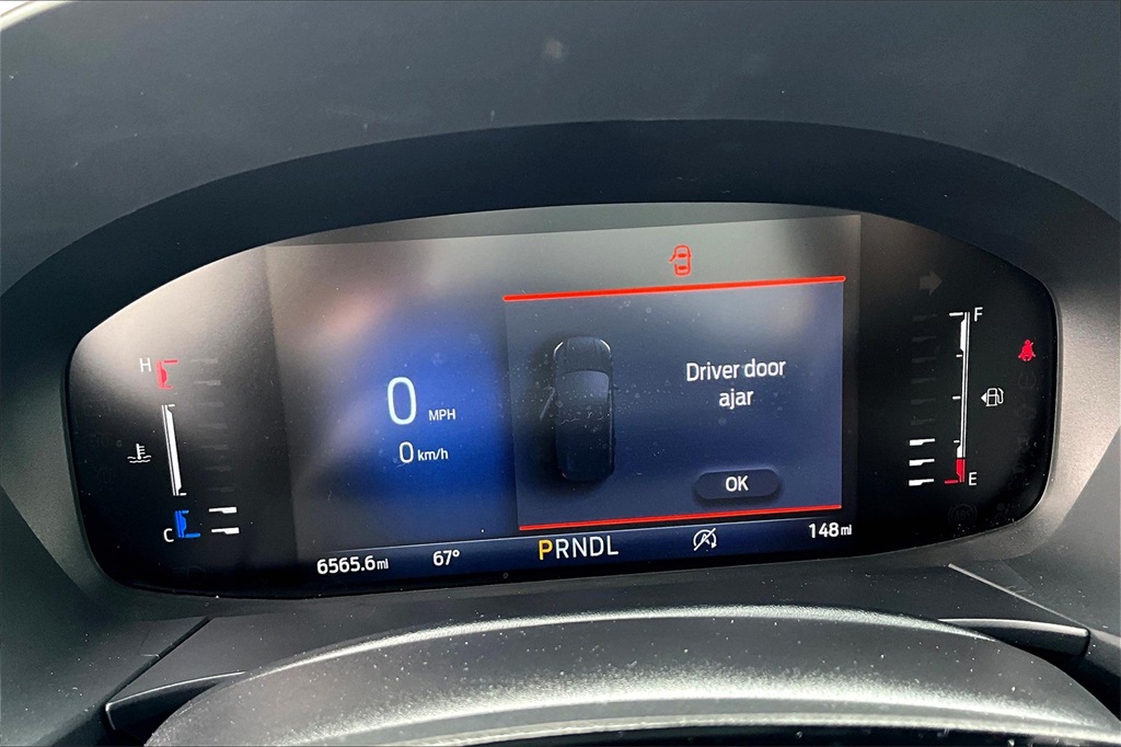 2023 Ford Escape Active photo 25