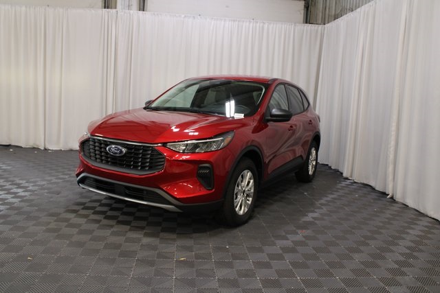2026 Ford Escape Active photo 22