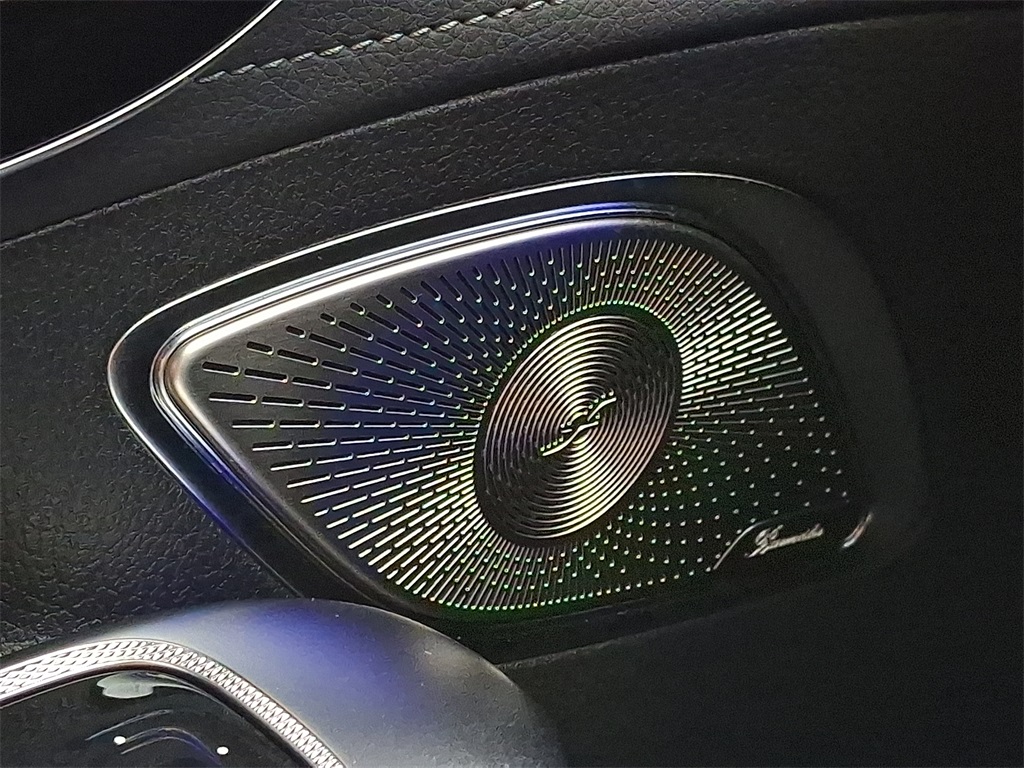 2025 Mercedes Benz EQE Sedan 350 4MATIC photo 22