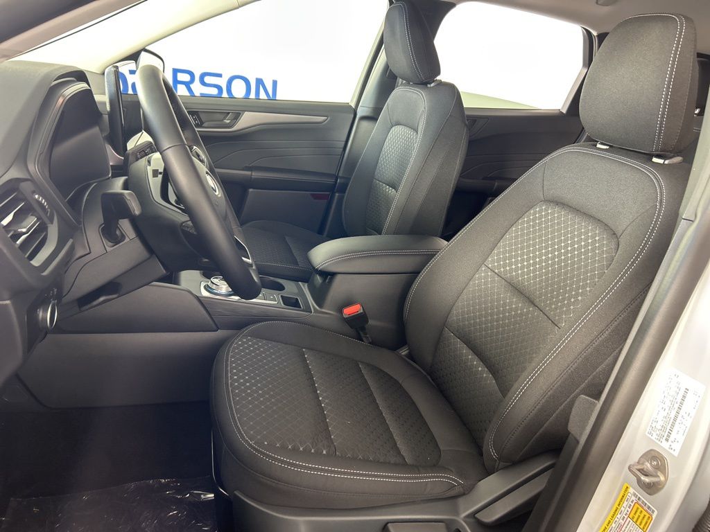 2026 Ford Escape Active photo 17