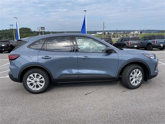 2025 Ford Escape Active photo 2