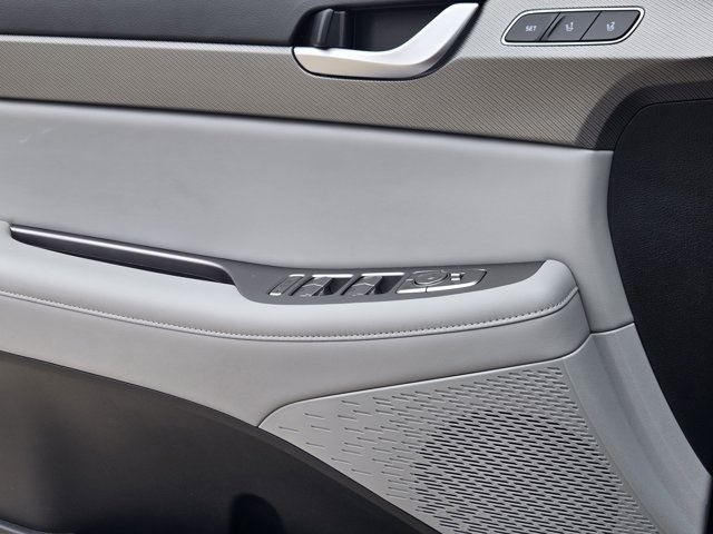 2024 Hyundai Palisade SEL photo 22