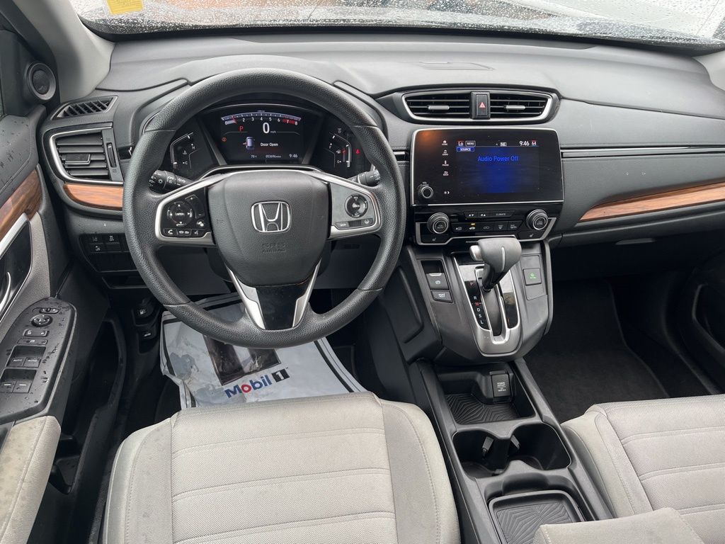 2019 Honda CR-V EX photo 13