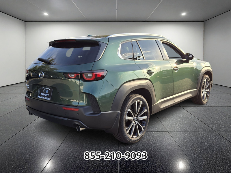 2026 Mazda CX-50 2.5 S Premium photo 2