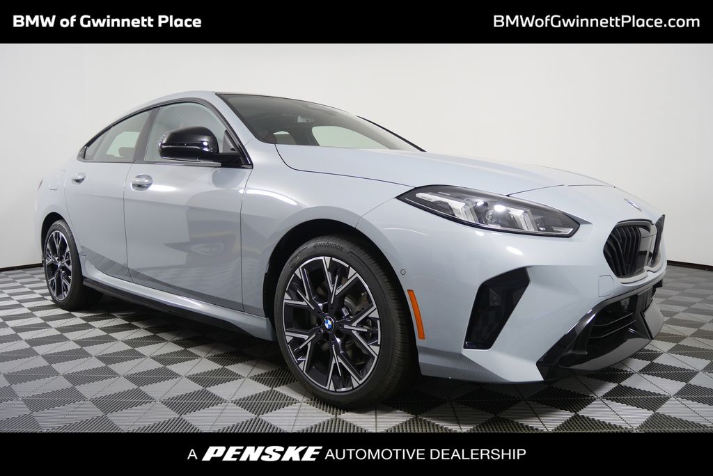 2026 BMW 2 Series 228's photo