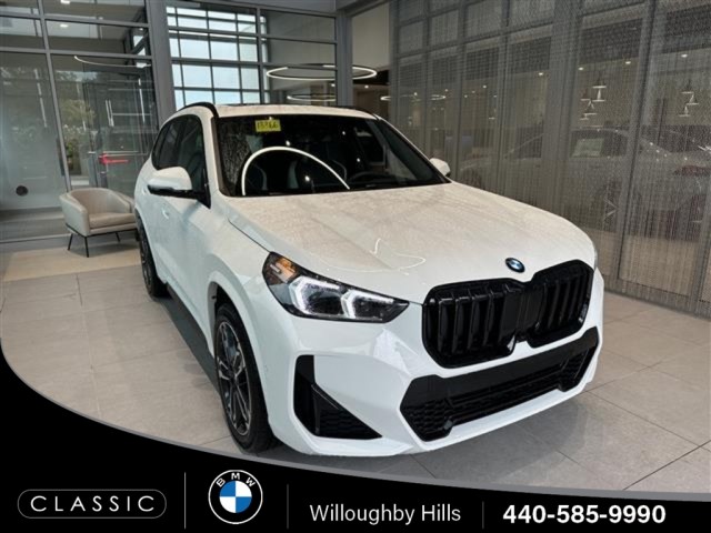 New BMW X1 For Sale in Willoughby Hills | Classic BMW