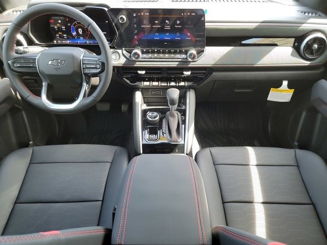 2026 Chevrolet Colorado Z71 photo 20