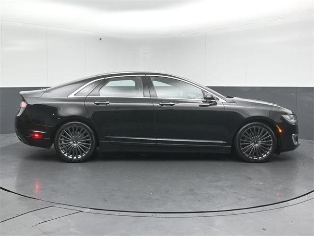 2017 LINCOLN MKZ - Image 8