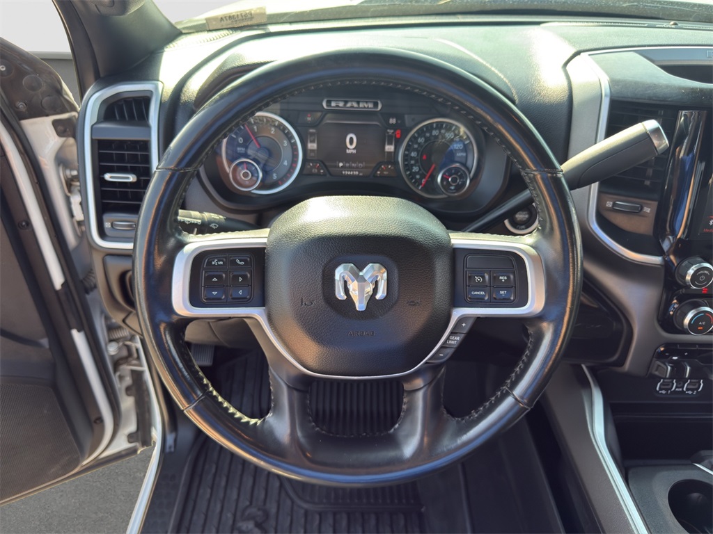 2020 Ram 2500 Big Horn photo 10