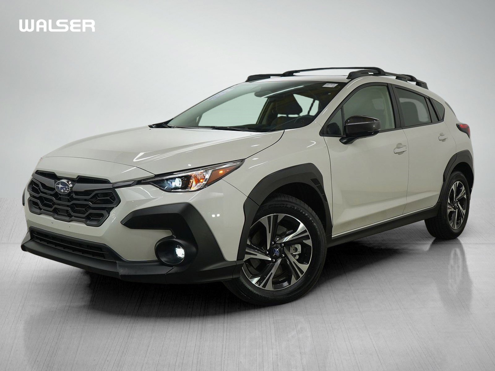 2025 Subaru Crosstrek Premium's photo