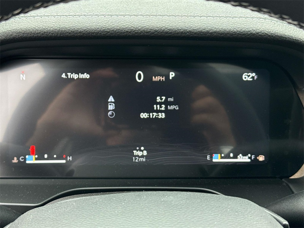 2025 Jeep Grand Cherokee Limited photo 28