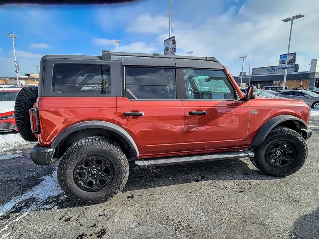 2023 FORD BRONCO - Image 39