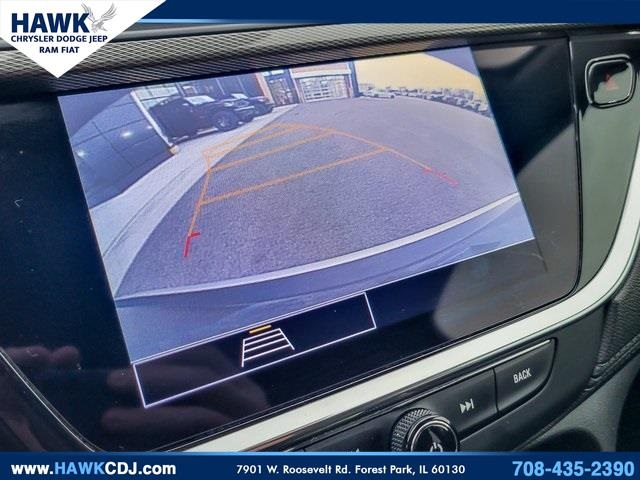 2023 BUICK ENCORE GX - Image 13