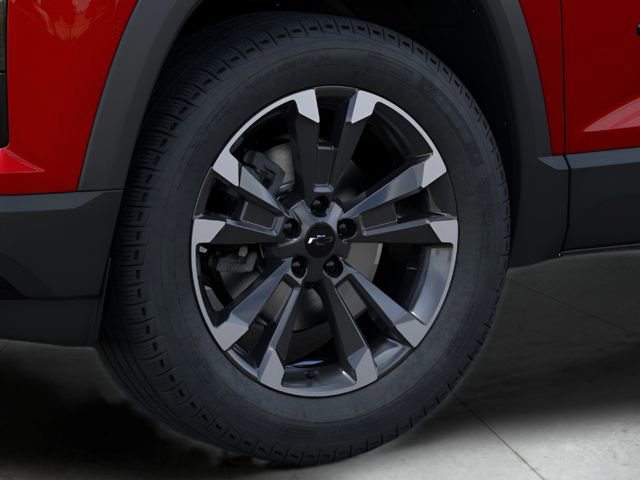 2026 Chevrolet Equinox RS photo 4