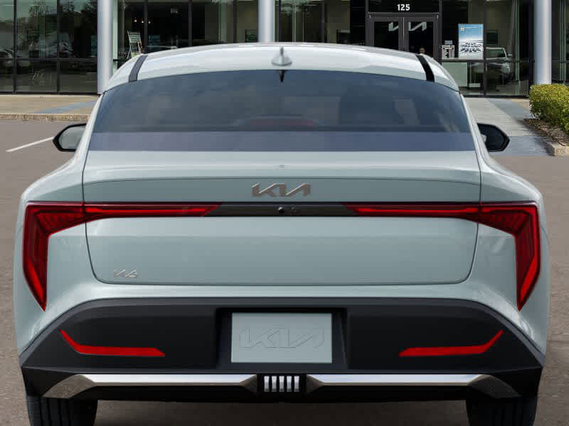2025 Kia K4 EX photo 13