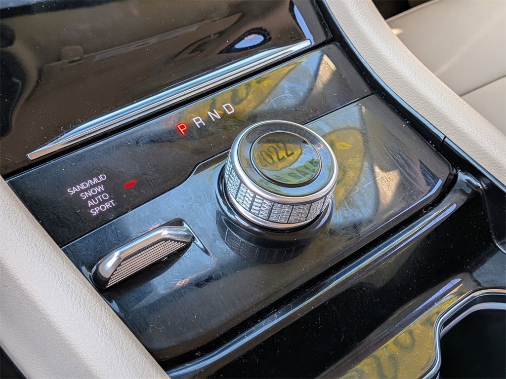 2022 Jeep Grand Cherokee Limited photo 14
