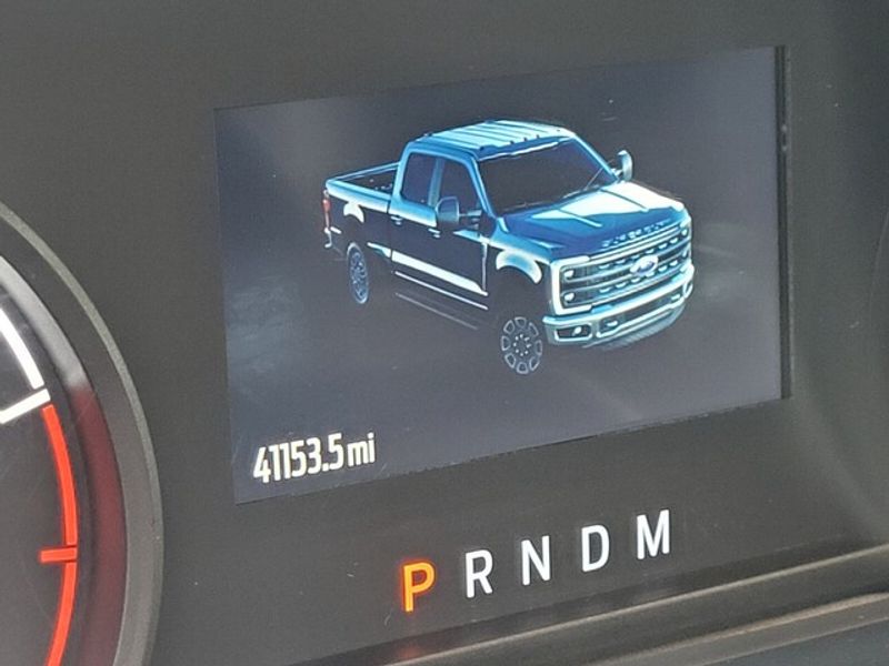 2024 Ford F-350 XLT photo 22