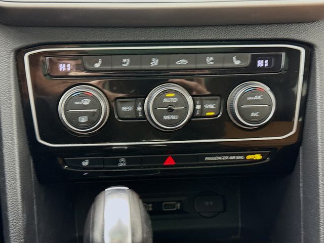 2018 Volkswagen Atlas SEL Premium photo 15