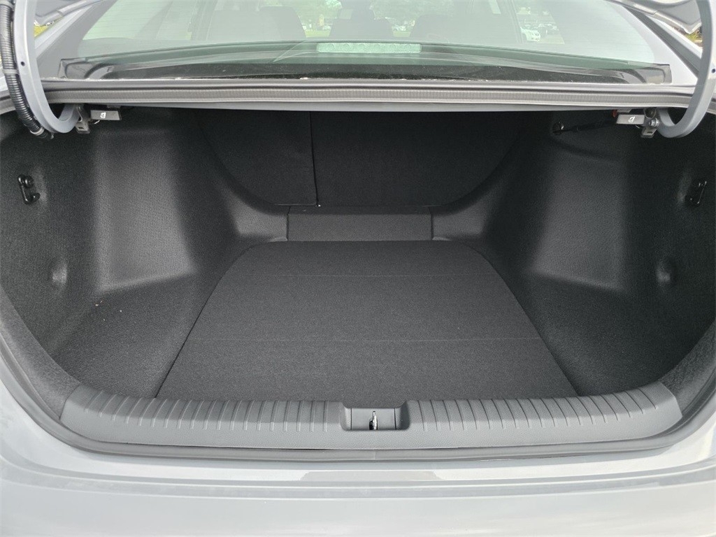 2025 Honda Accord SE photo 18