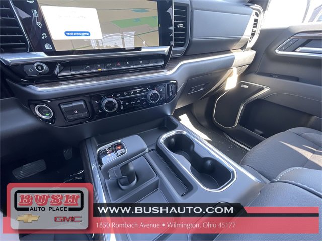 2026 Chevrolet Silverado 1500 RST photo 14