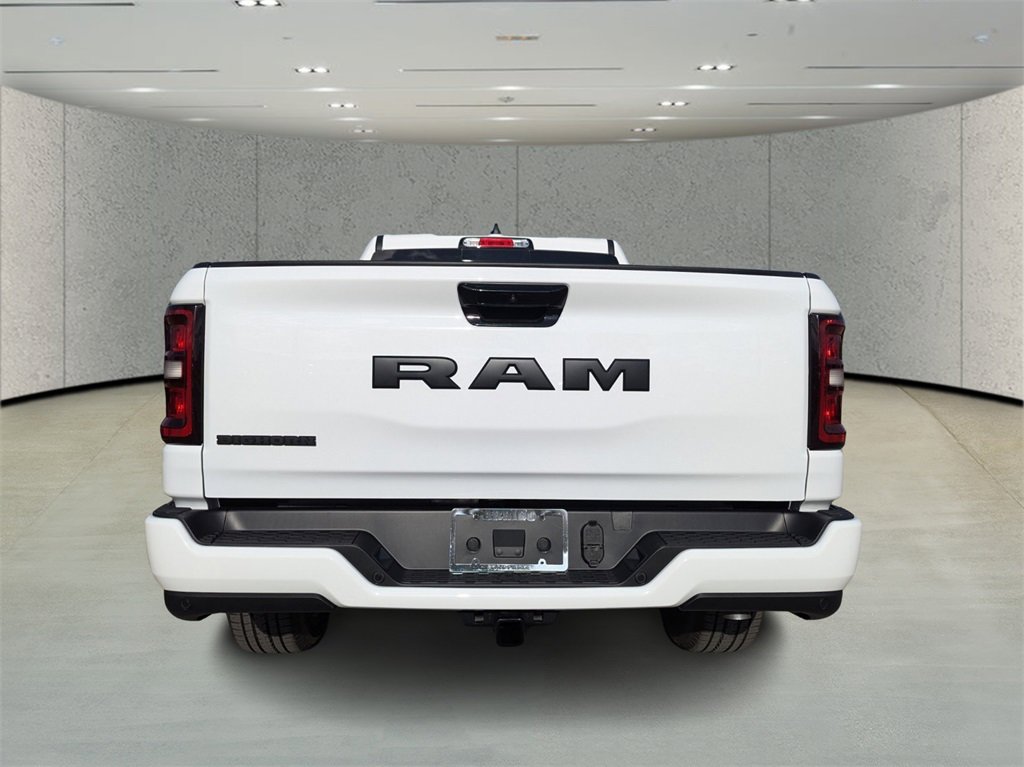 2025 Ram 1500 Big Horn photo 5