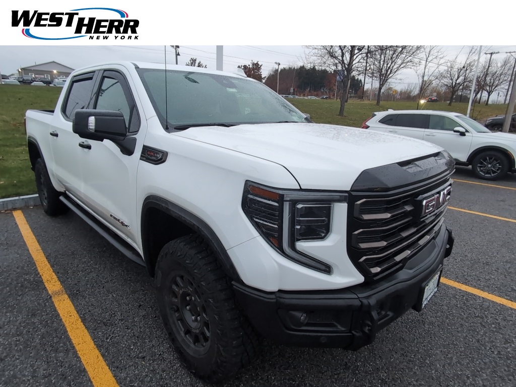2023 GMC Sierra 1500 AT4X's photo
