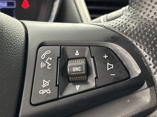 2020 Chevrolet Trax LS photo 16