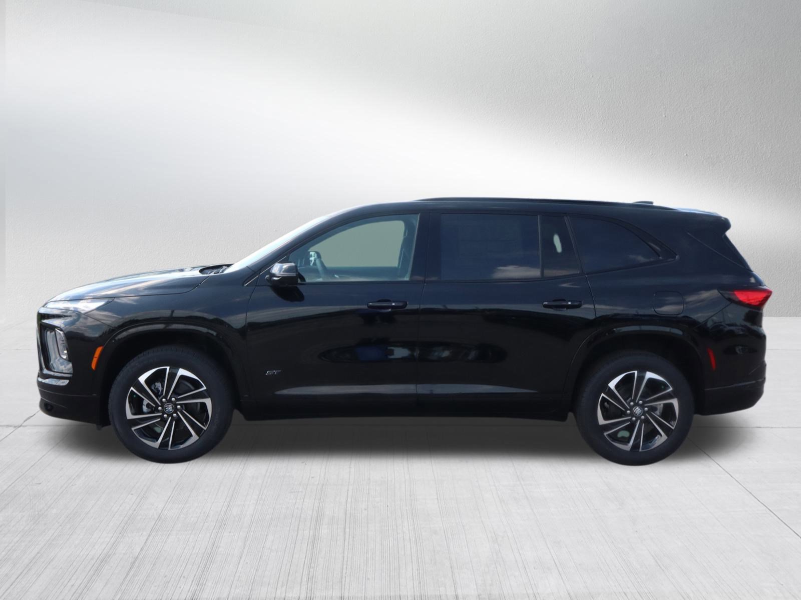 2026 Buick Enclave Sport Touring photo 4