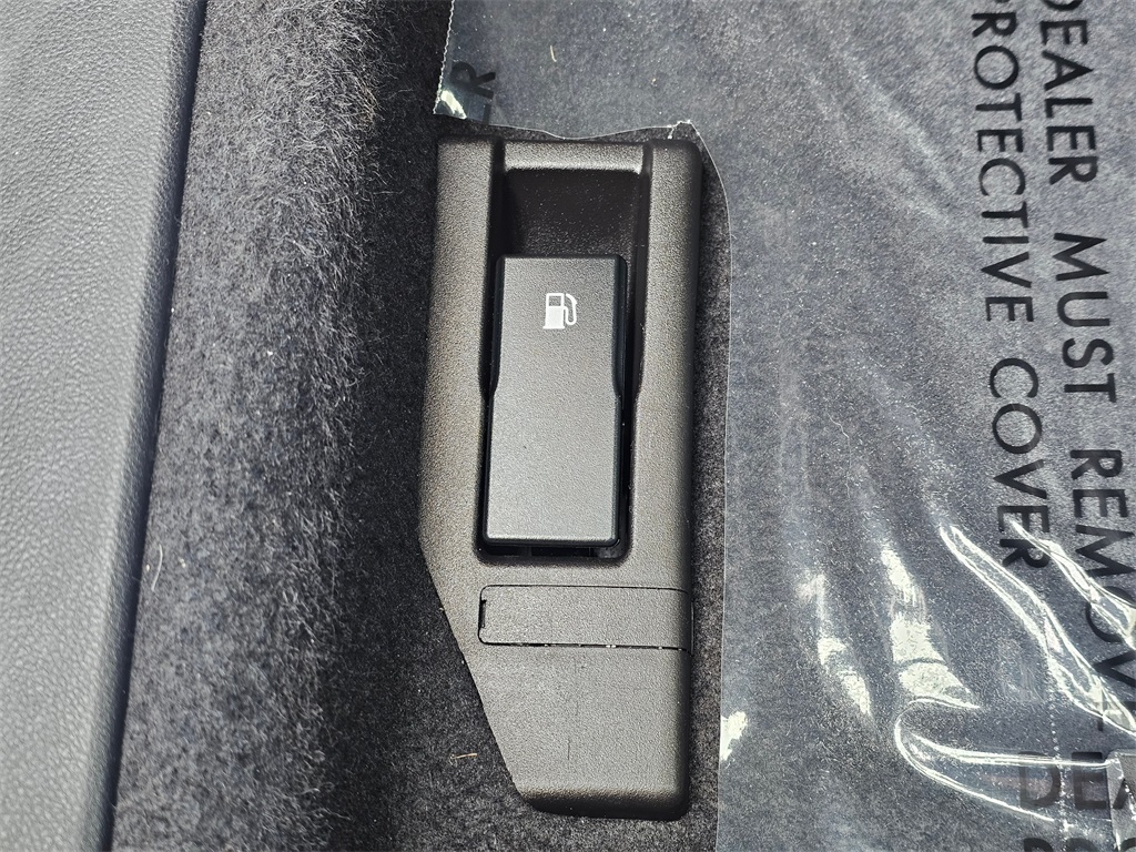 2021 Subaru Crosstrek Limited photo 24