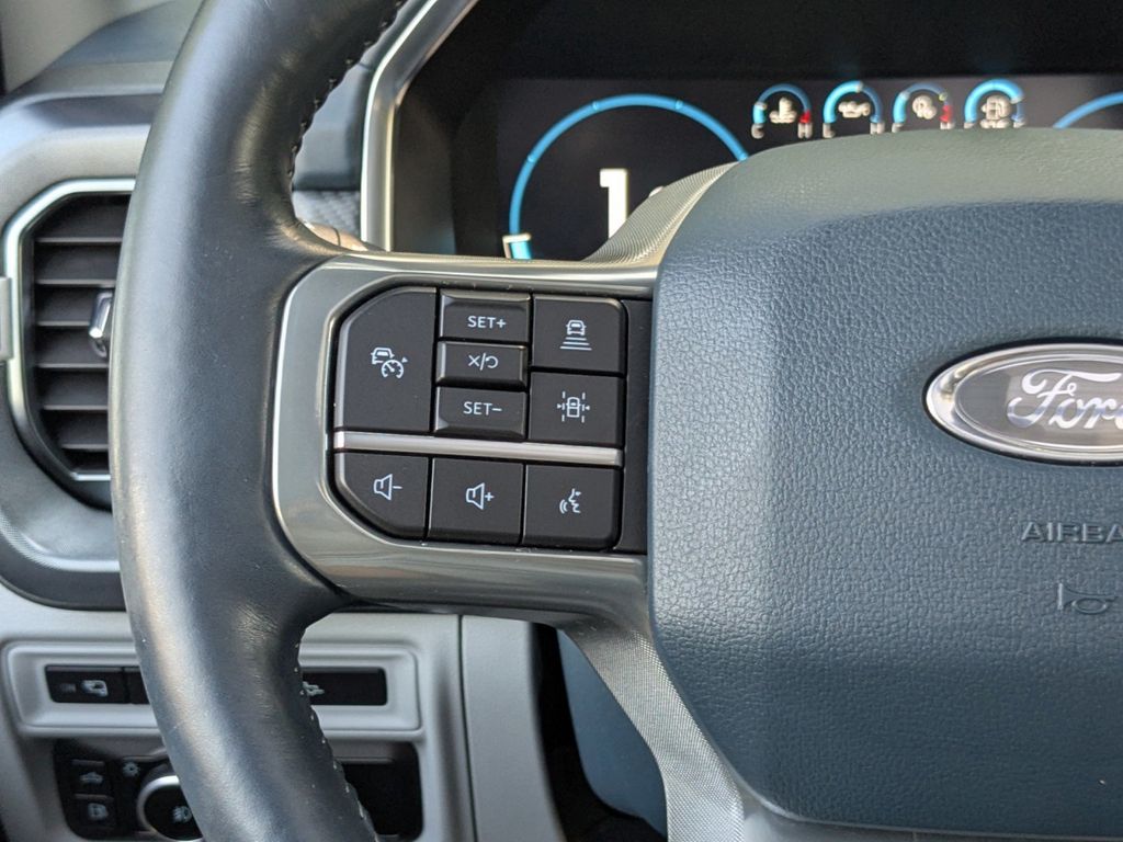 2023 Ford F-150 Limited photo 25
