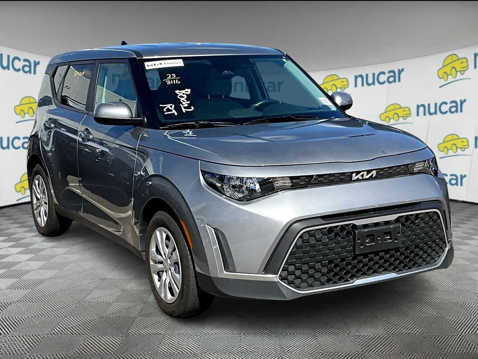 2023 Kia Soul