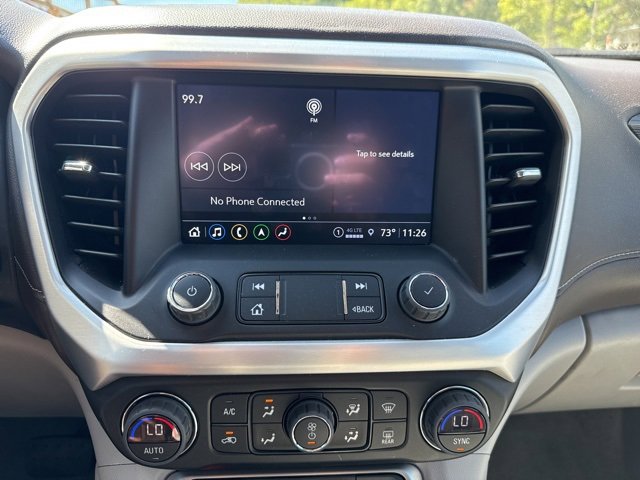 2023 Gmc Acadia SLT photo 26