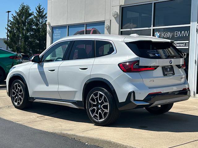 2023 Bmw X1 XDrive28i photo 12