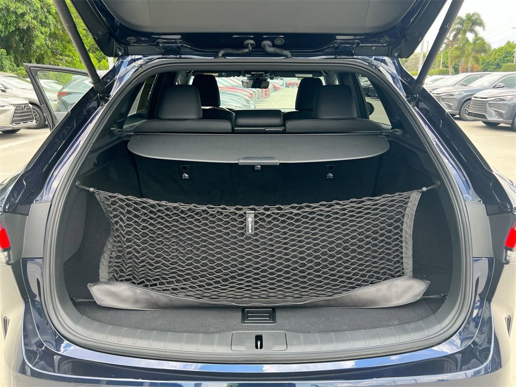 2024 Lexus RX 350 photo 21