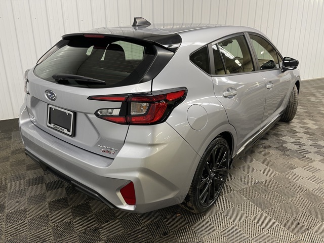 2025 Subaru Impreza 2.5RS photo 4