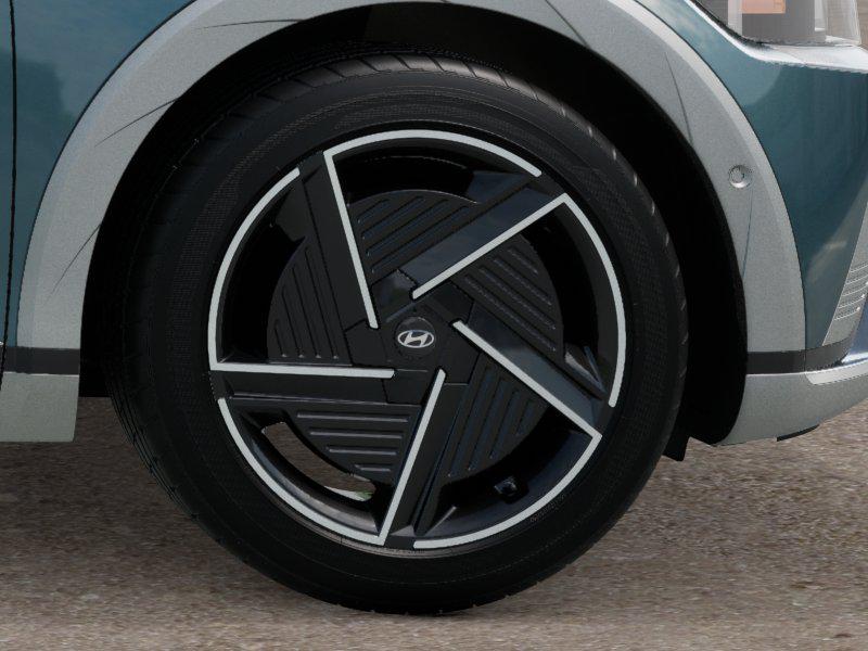 2025 Hyundai Ioniq 5 Limited photo 8
