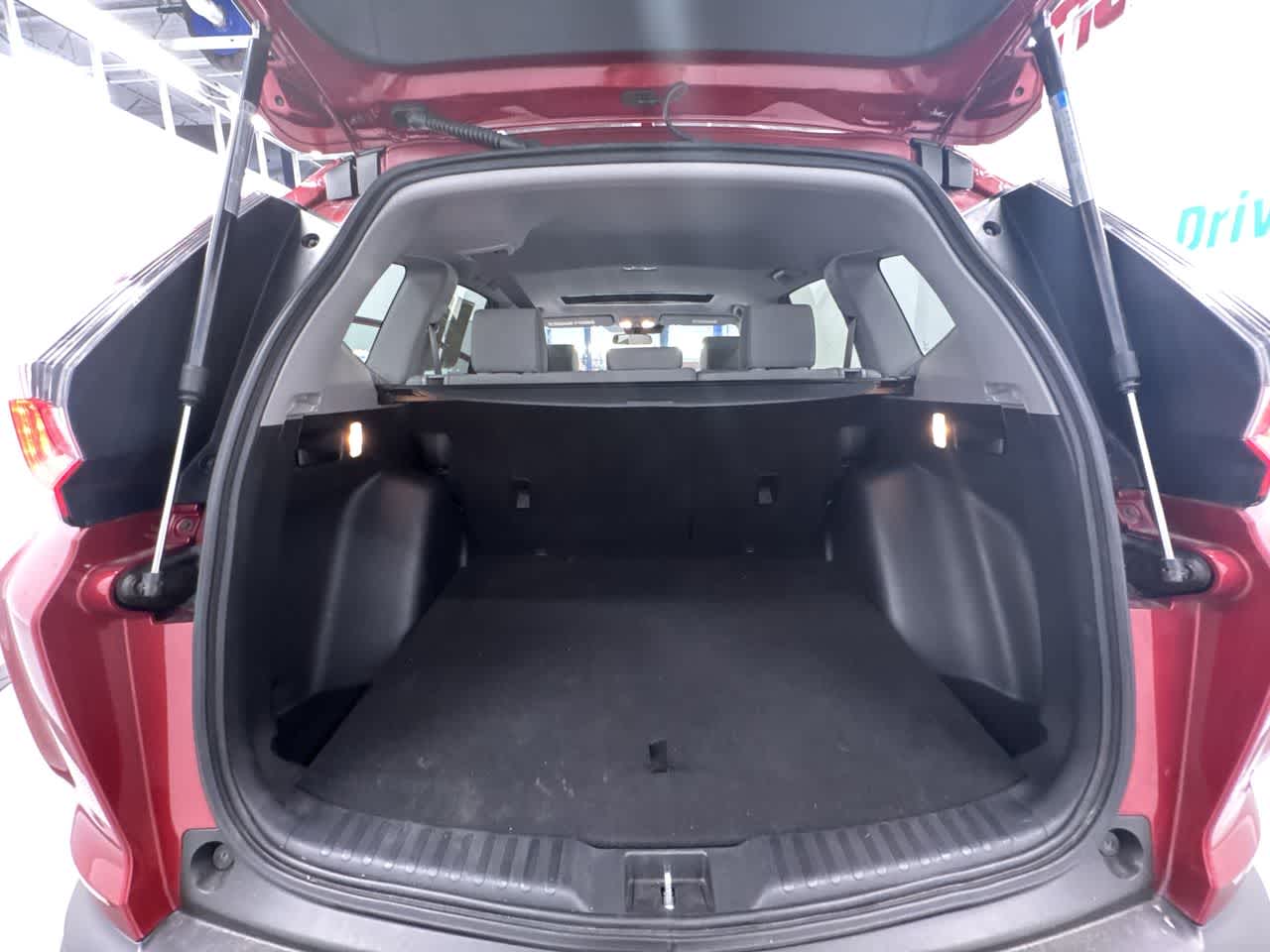 2021 Honda CR-V EX photo 39