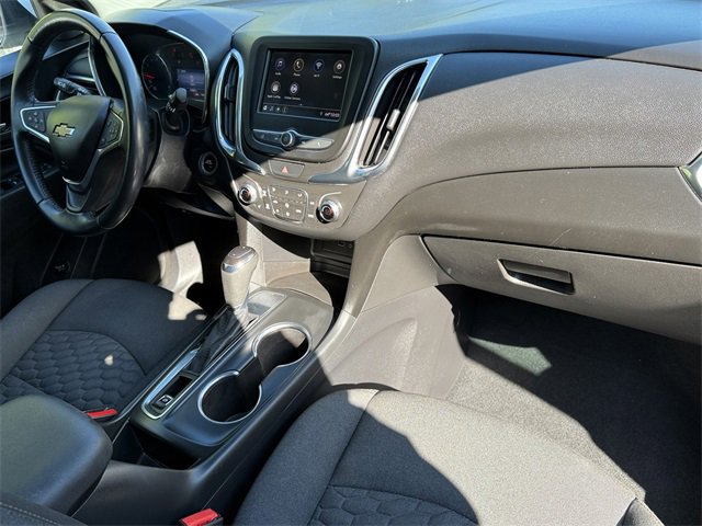 2020 Chevrolet Equinox LT photo 19