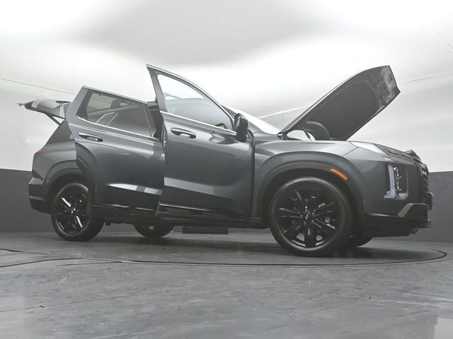 2025 HYUNDAI PALISADE - Image 52