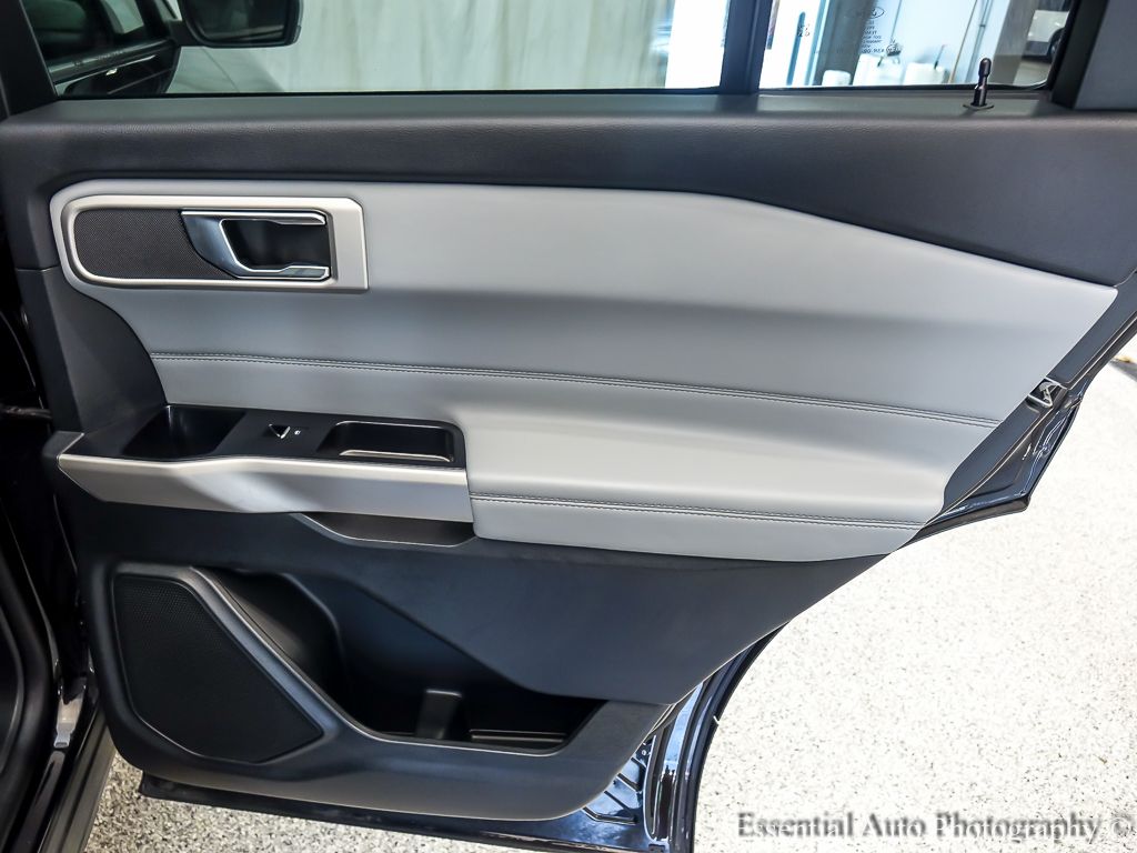 2022 FORD EXPLORER - Image 28