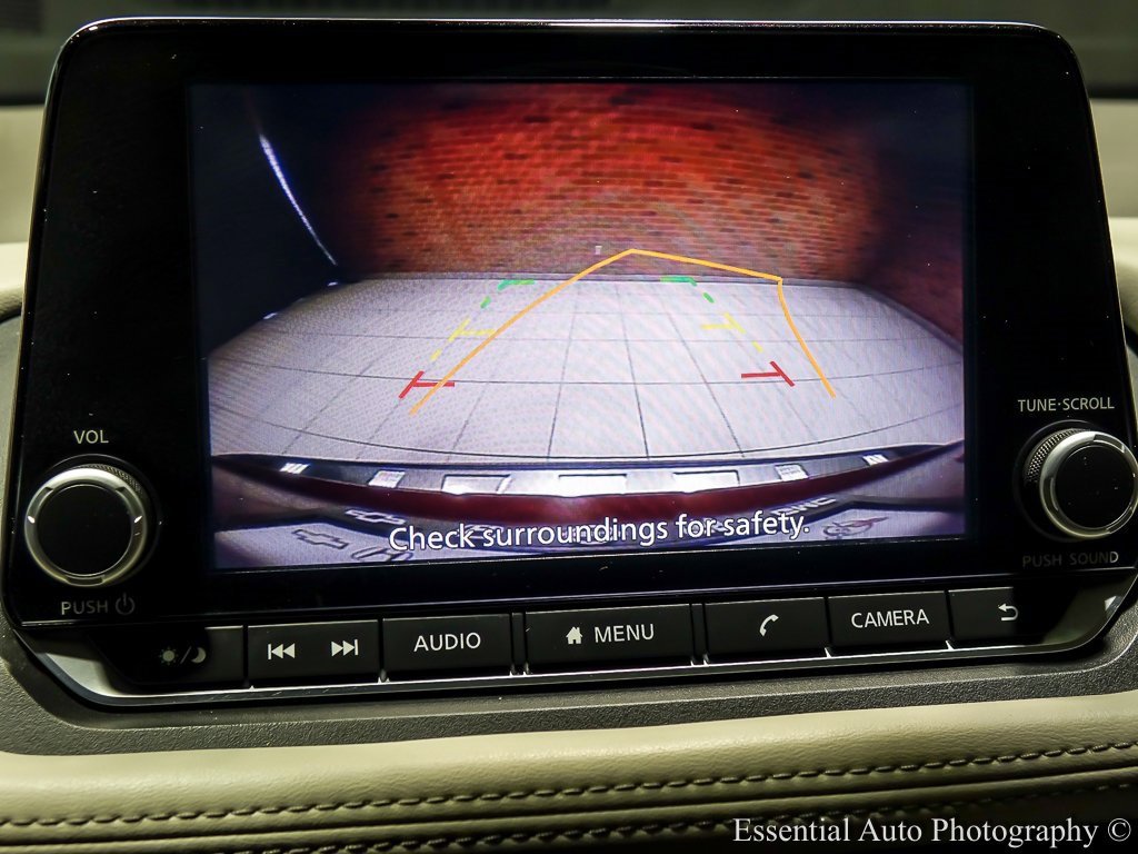 2023 NISSAN ROGUE - Image 24