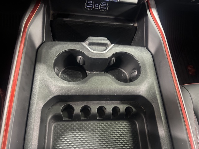 2022 Ram 1500 Rebel photo 19
