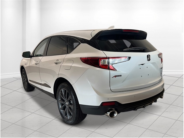 2025 Acura RDX A-Spec photo 3