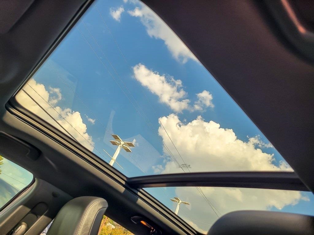 2022 Jeep Compass High Altitude photo 8