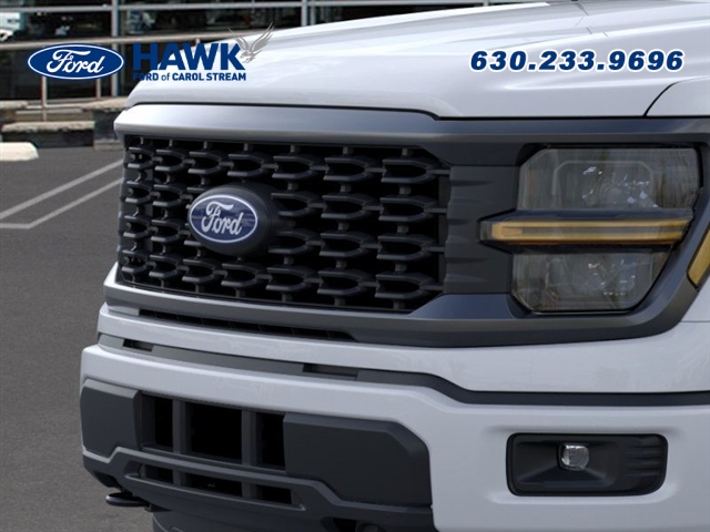 2025 FORD F-150 - Image 17